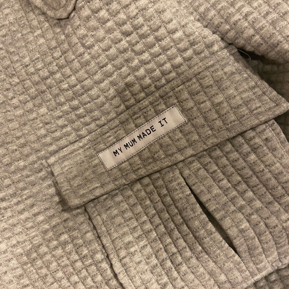 jacket - Picture 3 of 5